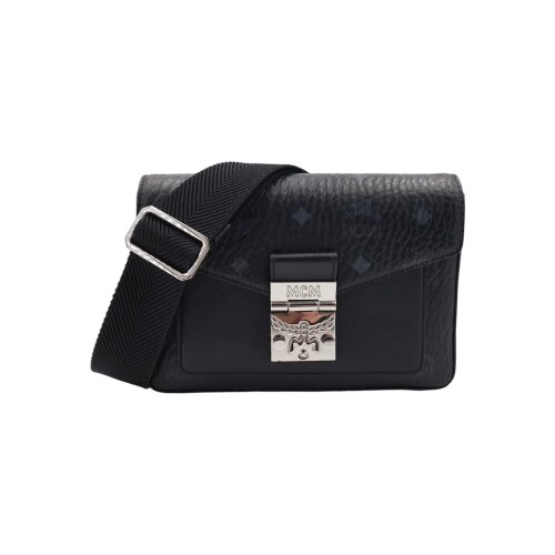 MCM Millie Small Black MCM MCM 4