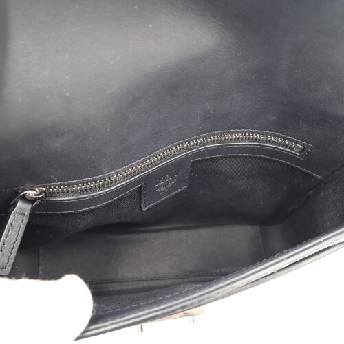 MCM Millie Small Schwarz Kleine Taschen MCM 12