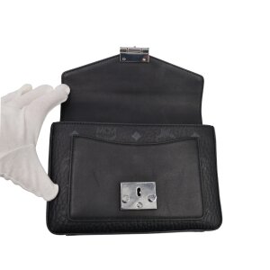 MCM Millie Small Schwarz Kleine Taschen MCM 22
