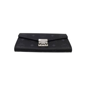 MCM Patricia Geldbörse mit Schulterkette Geldbörsen MCM 18