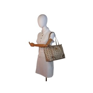 MCM Shoulder Bag Carrier bags MCM 21