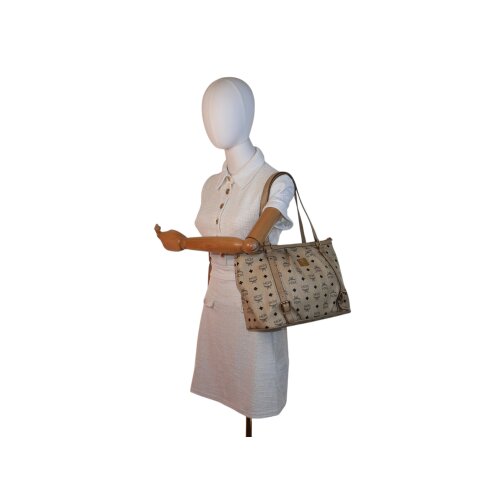 MCM Schultertasche MCM MCM 2