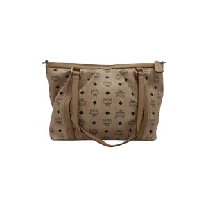 MCM Shoulder Bag Carrier bags MCM 25