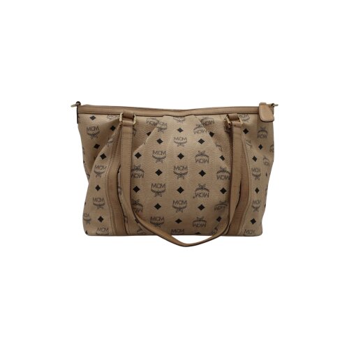 MCM Shoulder Bag Carrier bags MCM 9