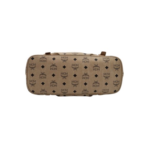 MCM Shoulder Bag Carrier bags MCM 11