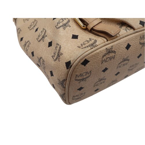 MCM Shoulder Bag Carrier bags MCM 12