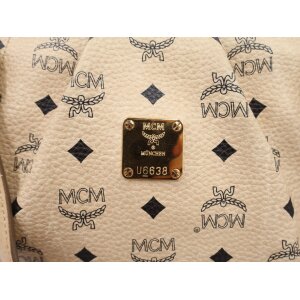 MCM Shoulder Bag Carrier bags MCM 31
