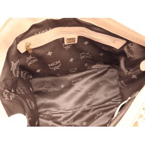 MCM Shoulder Bag Carrier bags MCM 32