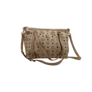 MCM Shoulder Bag Carrier bags MCM 20