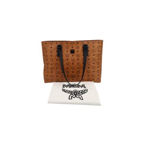 MCM Shopper Handtaschen MCM 22