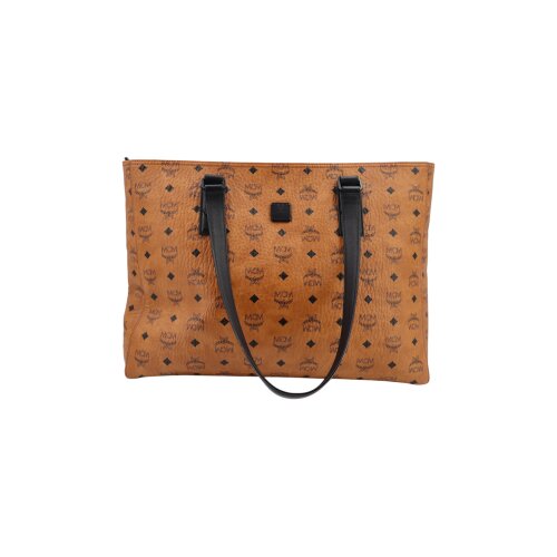 MCM Shopper Handtaschen MCM