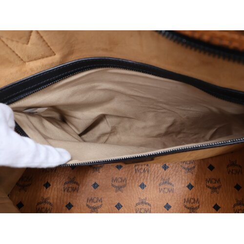 MCM Shopper Handtaschen MCM 19