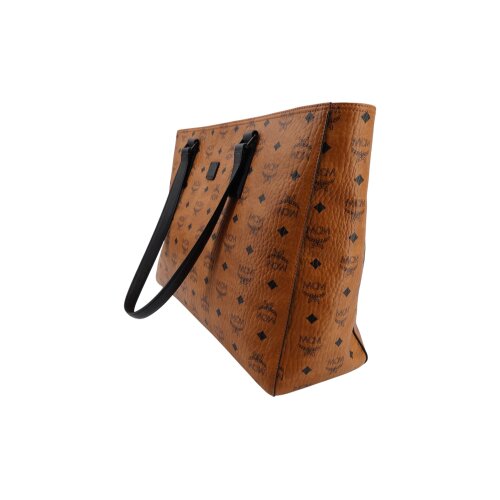 MCM Shopper Handtaschen MCM 8