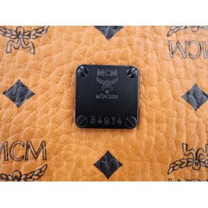 MCM Shopper Handtaschen MCM 32