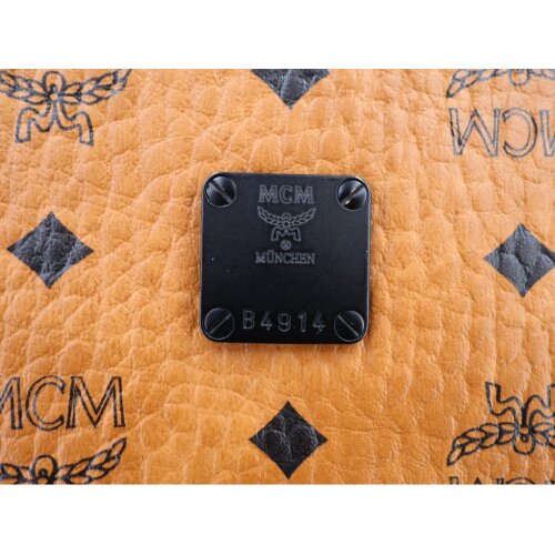 MCM Shopper Handtaschen MCM 16