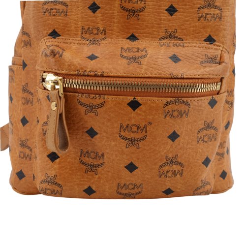 MCM Stark Rucksack Handtaschen MCM 13