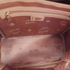 MCM Stark Rucksack Handtaschen MCM 33