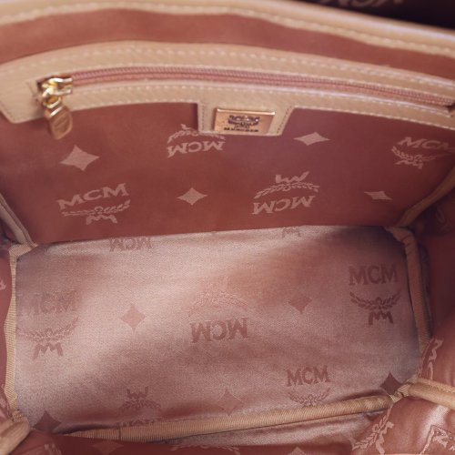 MCM Stark Rucksack Handtaschen MCM 17