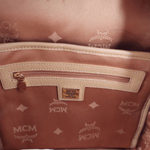 MCM Stark Rucksack Handtaschen MCM 34