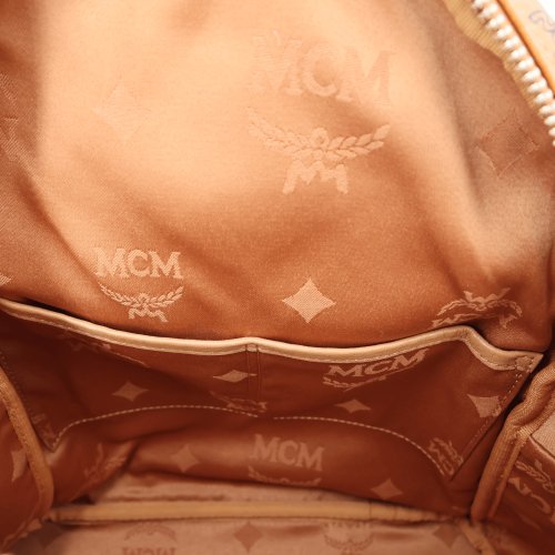 MCM Stark Rucksack Handtaschen MCM 19