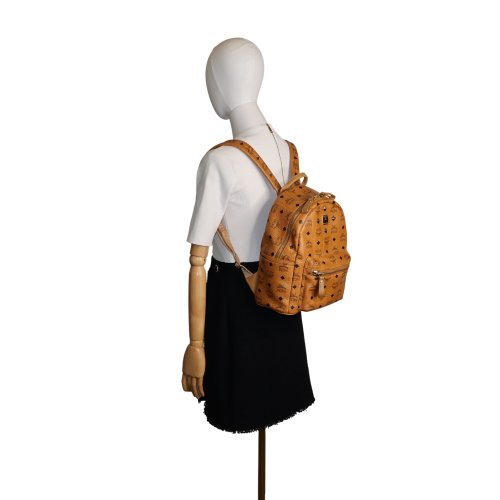 MCM Stark Rucksack Handtaschen MCM 2