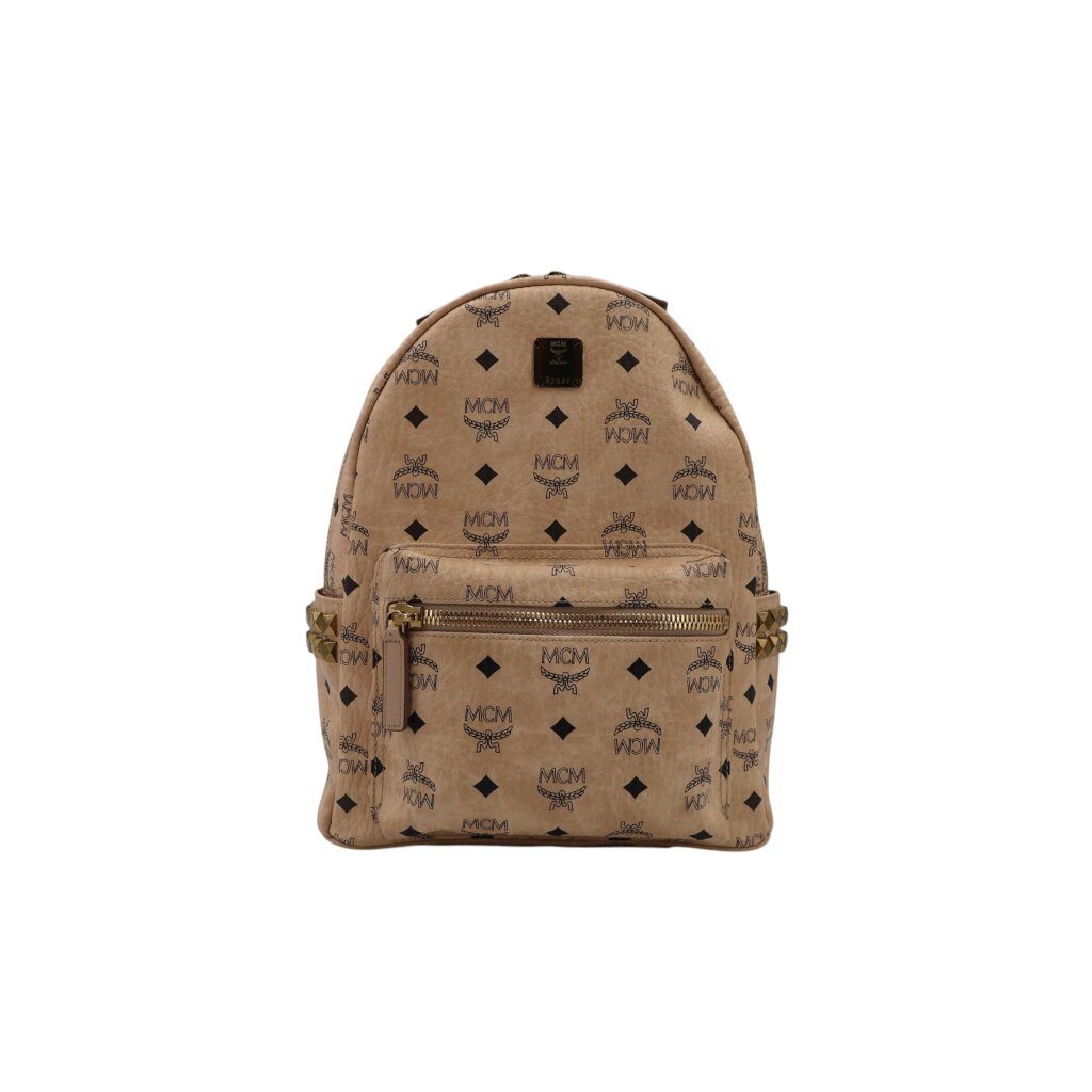 MCM Stark Rucksack Small Handtaschen MCM