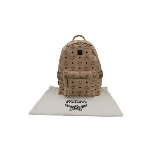 MCM Stark Rucksack Small Handtaschen MCM 16
