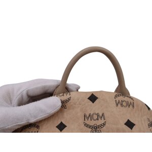 MCM Stark Rucksack Small Handtaschen MCM 22