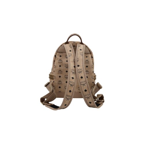 MCM Stark Rucksack Small Handtaschen MCM 8