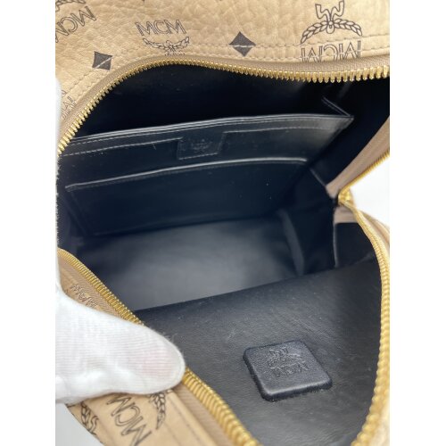 MCM Stark Rucksack Small Handtaschen MCM 13