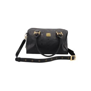 MCM Vintage Boston Bag Carrier bags MCM 22