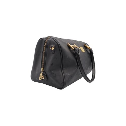 MCM Vintage Boston Bag Carrier bags MCM 10