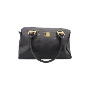 MCM Vintage Boston Bag Carrier bags MCM 25