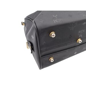 MCM Vintage Boston Bag Carrier bags MCM 30