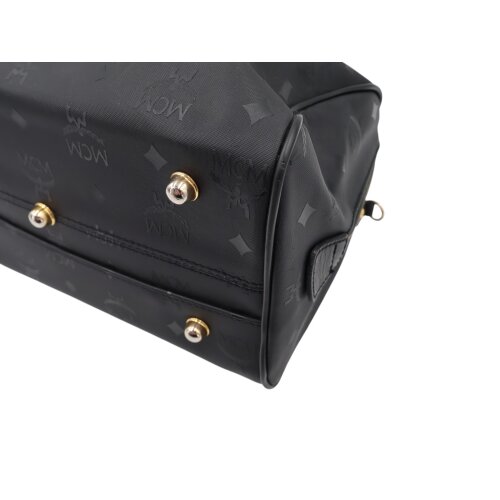 MCM Vintage Boston Bag Carrier bags MCM 13