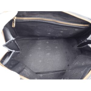 MCM Vintage Boston Bag Carrier bags MCM 36