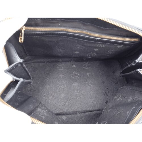 MCM Vintage Boston Bag Carrier bags MCM 18