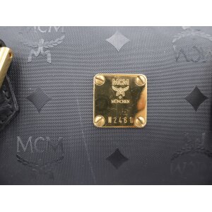 MCM Vintage Boston Bag Carrier bags MCM 32