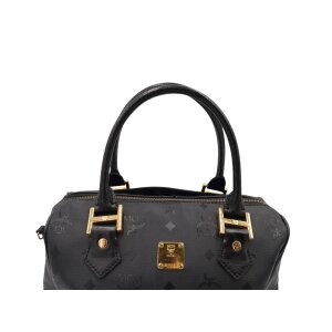 MCM Vintage Boston Bag Carrier bags MCM 33