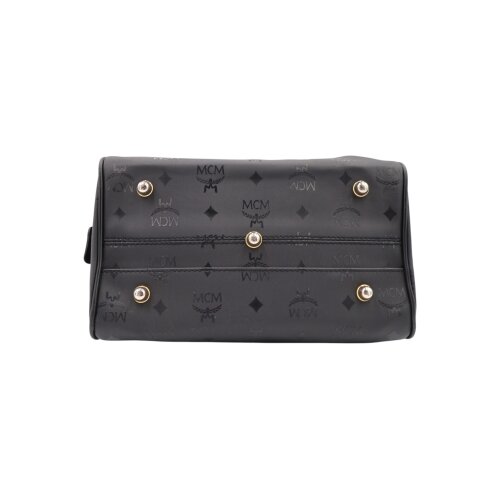 MCM Vintage Boston Bag Carrier bags MCM 11