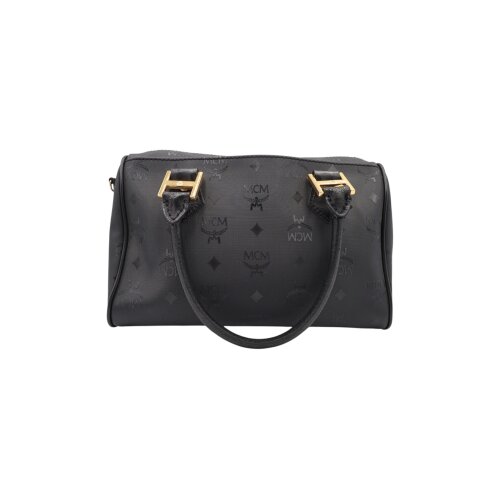 MCM Vintage Boston Bag Carrier bags MCM 9