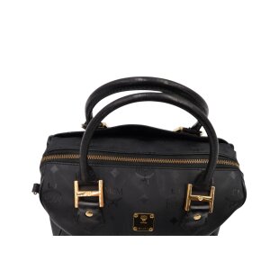 MCM Vintage Boston Bag Carrier bags MCM 34