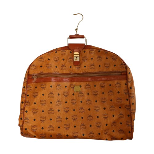 MCM Vintage Kleidersack MCM MCM 2