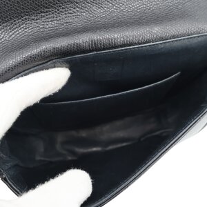 MCM Vintage Leather Shoulder Bag Handbags MCM 28