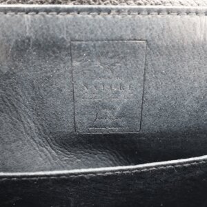 MCM Vintage Leather Shoulder Bag Handbags MCM 29