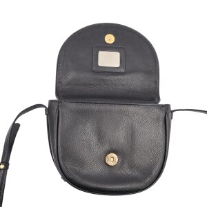 MCM Vintage Leather Shoulder Bag Handbags MCM 26