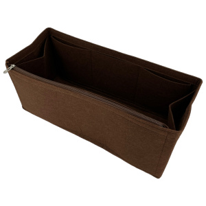 Organizer geeignet für Louis Vuitton Keepall 45 Taschenorganizer Louis Vuitton Keepall Organizer 8