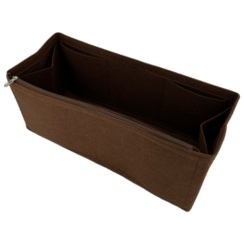 Organizer geeignet für Louis Vuitton Keepall 45 Taschenorganizer Louis Vuitton Keepall Organizer 4