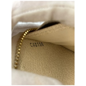 Louis Vuitton Zippy Damier Azur Purse Louis Vuitton Louis Vuitton 37