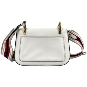 Prada Pionnière Weiß Handtaschen Prada 26